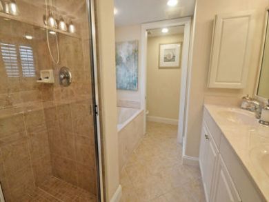 Stunning Gulf Front Vacation Condo Manasota key